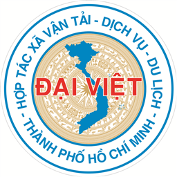 Logo HTX Đại Việt